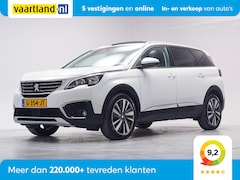 Peugeot 5008 - 1.2 PureTech 130pk Premium Aut. 7 pers. [ Panorama Focal audio Adapt.cruise ]