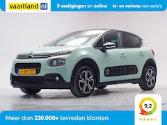 Citroën C3 - 1.2 PureTech Feel Edition [ Navi Apple Carplay/Android Auto Climate ]