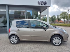 Renault Modus - 1.6 16V Automaat Dynamique