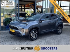 Toyota Yaris Cross - 1.5 Hybrid Business Plus - Navi - camera - stoelverwarming