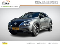 Nissan Juke - 1.6 Hybrid N-Connecta
