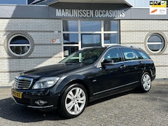 Mercedes-Benz C-klasse Estate - 180 K Avantgarde|Pano, Stoelvw, Trekh|