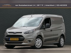 Ford Transit Connect - 1.0 Ecoboost 100PK L1 Trend Navigatie | Camera | PDC | Trekhaak | Metallic Lak