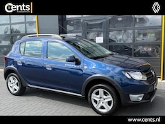 Dacia Sandero Stepway - TCe 90 Easy-R Automaat Laureate Trekhaak Navi