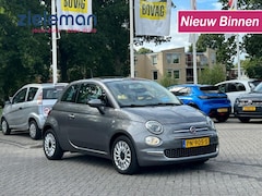 Fiat 500 - 0.9 TwinAir T Lounge - Panorama, Navi, Airco