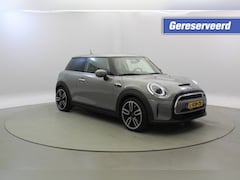 MINI Mini-Electric - Sport 33 kWh - Navi, Clima, Carplay, SOH 96% GERESERVEERD