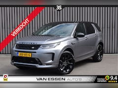 Land Rover Discovery Sport - P300e 1.5 R-Dynamic HSE Navigatie Camera Pano Memory