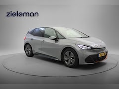 CUPRA Born - Business 62 kWh - Carplay, Camera, Stoel/Stuur verwarm