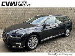 Volkswagen Passat Variant - 1.4 TSI 218pk GTE | Adaptieve cruise | Alcantara bekleding | Trekhaak | Apple CarPlay | LE