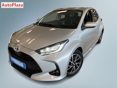 Toyota Yaris - 1.5 Hybrid 115 Dynamic Edition