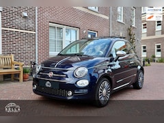 Fiat 500 - Riva | Limited Edition nr. 18 van 500 | 105 pk | 6-versnellingsbak | Beats Audio | Uconnec