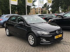 Volkswagen Polo - 1.0 Comfortline - Carplay, Cruise