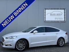 Ford Mondeo - 1.5 Titanium Carplay/Trekhaak/18inch