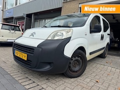 Citroën Nemo - 1.4i Multispace AIRCO EXPORT PRICE