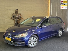 Volkswagen Golf Variant - 1.5 TSI Comfortline Business|GARANTIE|TREKHAAK|NAVI|PARKSENS|