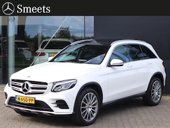 Mercedes-Benz GLC-klasse - 250 4MATIC Premium Plus
