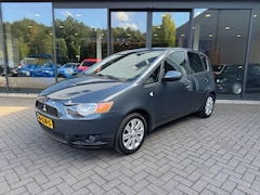 Mitsubishi Colt - 1.3 EDITION TWO, Airco, Cruise, Trekhk afn., LMV, PDC,