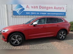 Volvo XC60 - 2.0 T8 AWD R-DESIGN, Pano, HeadUp, Trhaak, 360, ACC, DealerOH
