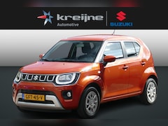 Suzuki Ignis - 1.2 Smart Hybrid Comfort | RIJKLAARPRIJS |