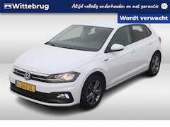 Volkswagen Polo - 1.0 TSI R-Line Edition / Lichtmetaal 16 inch /
