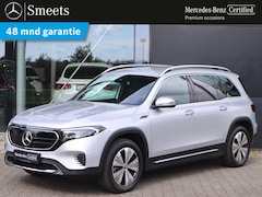 Mercedes-Benz EQB - 250 Business Line | Navigatie | Camera | Automaat