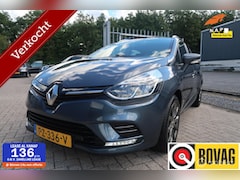 Renault Clio Estate - 1.5DCI Zen
