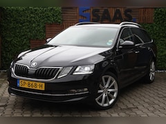 Skoda Octavia - 1.5 TSI / NAP / Leer / Xenon / Trekhaak / Keyless Go