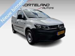 Volkswagen Caddy - 2.0 TDI L1H1 BMT Economy Business