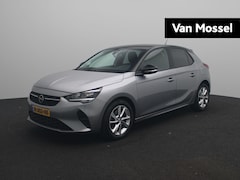 Opel Corsa - 1.2 Edition | Apple Carplay/Android Auto | Parkeersensoren | 16" Lichtmetalen velgen
