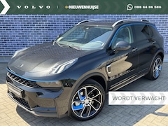 Lynk & Co 01 - 1.5 | 360 camera | Panoramadak | Adaptive cruise control | LED koplampen | Navigatie | Cli