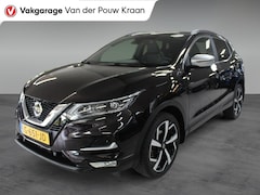 Nissan Qashqai - 1.3 DIG-T Tekna +
