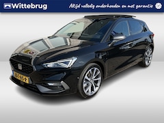 SEAT Leon - 1.4 TSI eHybrid PHEV FR Business Intense / AUTOMAAT/ PANO/ KEYLESS/ ELEKTR. STOEL/ MATRIX/
