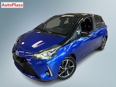 Toyota Yaris - 1.5 Hybrid Bi-Tone Edition