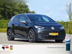 Volkswagen ID.3 - First Plus 58 kWh 1e eig