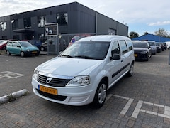 Dacia Logan MCV - 1.6 MPI Ambiance 7p. Nw apk - Nw Riem