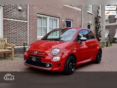 Fiat 500 - 1.2 S | Sportpakket | Uconnect 7” | Rosso Corsa | Parkeersensoren | Bouwjaar: 2016 | Kilom