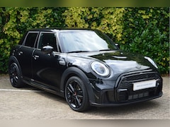 MINI John Cooper Works - Hatchback Cooper Automaat / Sportstoelen / Achteruitrijcamera / LED / Adaptief onderstel /