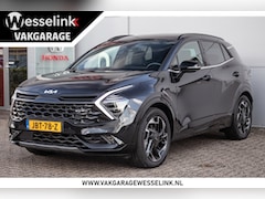 Kia Sportage - 1.6 T-GDi Plug-in Hybrid AWD GT-PlusLine All-in rijklrprs | pano schuif- k dak | 360 cam |