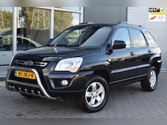 Kia Sportage - 2.0 CVVT X-tra 4WD | Airco | Cruise | NAP + APK 7-2026