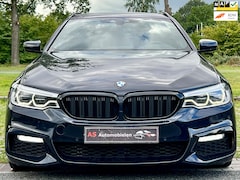 BMW 5-serie Touring - 520d M-PAKKET 20 INCH