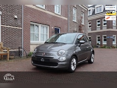 Fiat 500 - Pop TwinAir | Lichtgrijs Metallic | Uconnect | Lichtgrijs Metallic