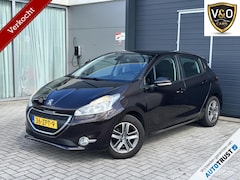 Peugeot 208 - 1.2 VTi Envy