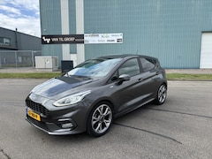 Ford Fiesta - 1.0i EcoBoost ST-Line 5-Deurs 6-bak 100 PK