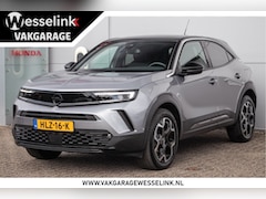 Opel Mokka - 1.2 Turbo Ultimate - All-in rijklrprs | Massage stoelen | Carplay | Adpt. cruise