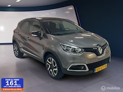 Renault Captur - 0.9 TCe Dynamique ✓PDC✓Camera✓Navi✓Cruise