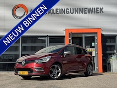 Renault Clio Estate - 1.2 TCe GT-LINE / Navi / Trekhaak / Airco / Cruise Control /
