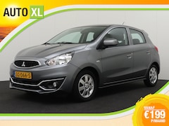 Mitsubishi Space Star - 1.0 71 PK Cool+ 5-Deurs 14'LMV Airco Start/Stop