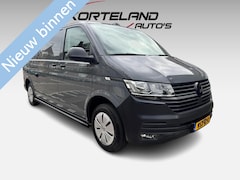 Volkswagen Transporter - 2.0 TDI L2H1 28 Economy Business PDC voor en achter Carplay