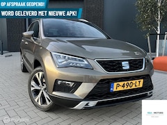 SEAT Ateca - 1.4 EcoTSI Xcellence|LEER|LANE AS|ACC|STL VRM|AIRC
