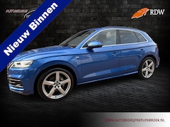 Audi Q5 - 55 TFSI e quattro Competition Sport | LED Matrix | Pano | Luchtvering | B&O | Trekhaak | S